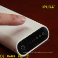 Candeeiro de mesa Morden Touch Control com CE / FCC / ROHS